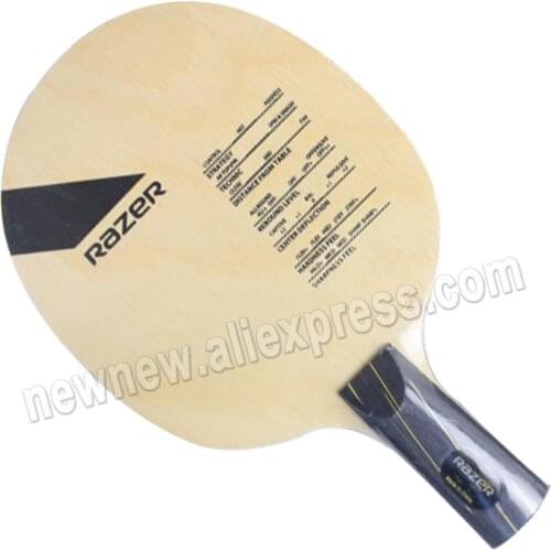 Razer L2 L-2 table tennis floor carbon floor training floor professional table tennis for pingpong