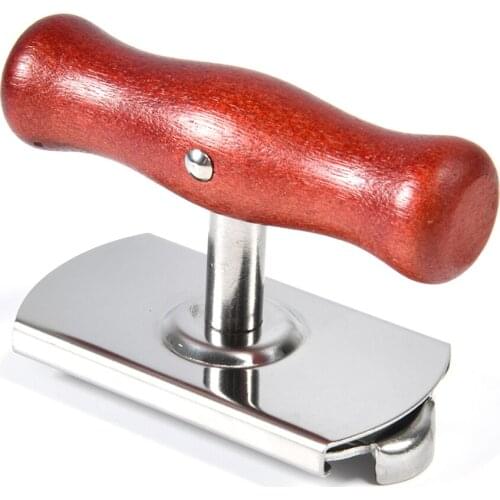 Manual Stainless Steel Easy Can Jar Opener Adjustable 1-4 Inches Cap Lid Openers Tool Bottle Opener