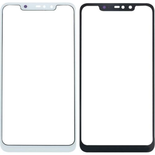 Touch Screen For Xiaomi Redmi Note 6 Pro Touchscreen 6.26'' LCD Display Outer Glass Replacement