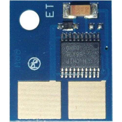 Toner Chip for Lexmark C7700CH C7702CH C7700MH C7702MH C7700YH C7702YH C7700KS C7702KS C7700CS C7702CS C7700MS C7702MS C7700YS