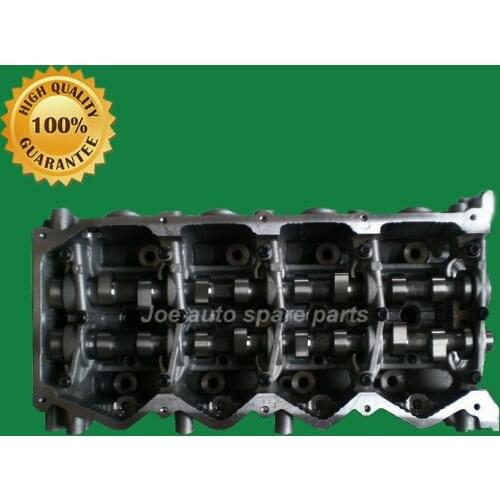 YD25/YD25DDTI complete Cylinder head assembly/ASSY for Nissan Navara/King-cab/Pathfinder/Cabstar/Hardbody/Tino 2.5DTI DOHC 16V