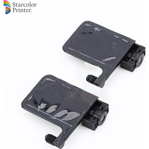 10 Pieces DX5 UV Ink Damper For Epson DX5 Solvent Printhead Ink Damper UV Big Damper For R2000 R1800 R1900 7800 9800 Printer