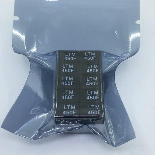 10PCS/LOT LTM450FW LTM450F LTM450 450FW LTM450EW LTM450EW DIP5=3+2