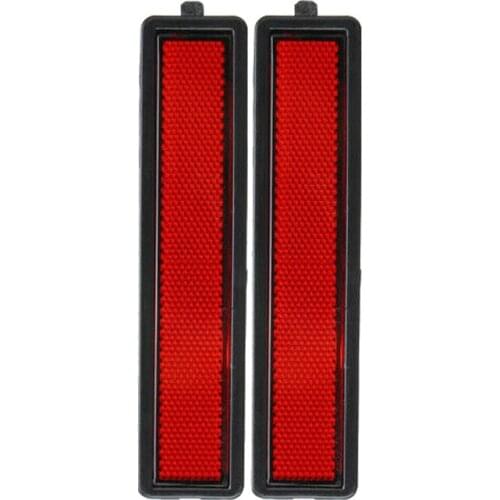 2Pcs Car Side Marker Light For-BMW E30 E32 E34 3 Series