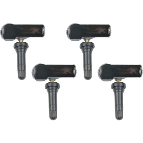 AP03 4PCS Tyre Pressure Sensor TPMS 5091251 for Ford Transit Tourneo Transit Custom-Brand New