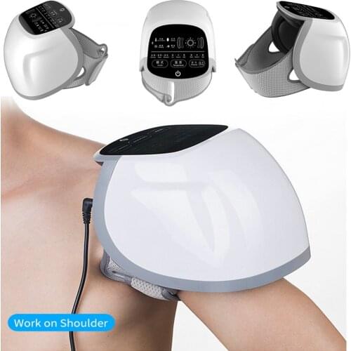 Pain Laser Physical Therapy Treatment Device Portable Apparatus Cure for Joint Knee Back Elbow Pain