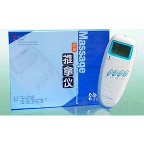 Dr Shu FZ -1 Simulation lumbar cervical /spine /full body massager apparatus