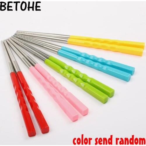 Палочки для еды BETOHE China At AliExpress