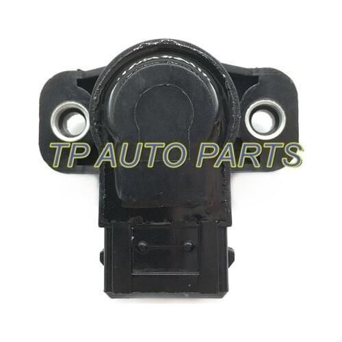 TPS Throttle Position Sensor For H-yundai S-onata S-anta Fe K-ia O-ptima OEM 35102-38610 3510238610