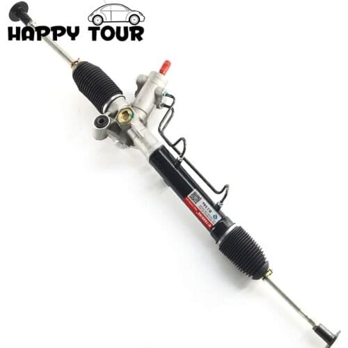 For 2000-2005 TOYOTA RAV 4 II Steering Rack 44200-42120 4420042120 Left hand drive