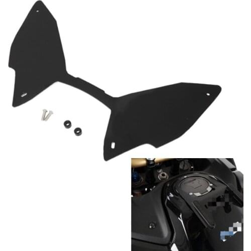 CRF1100L Motorcycle Forkshield Updraft Deflector For 2020-2021 Honda CRF 1100L CRF 1100 L Africa Twin