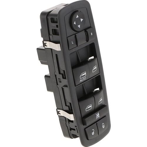 Electric Power Window Door Master Control Switch for Dodge Jeep Liberty
