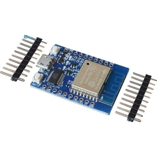 ESP-WROOM-02 D1 Nodemcu wifi module Esp8266 module 16Mbit
