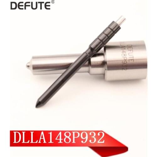 4pcs 093400 9320 Diesel Fuel Injector Nozzle DLLA148P932 DLLA 148P 932 (DLLA 148 P932) For Nissan 095000-6243 095000-6244