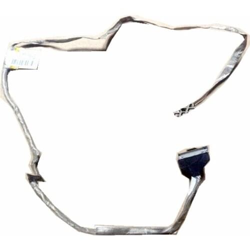 Video screen Flex wire For LG A550 A560 touch laptop LCD LED LVDS Display Ribbon cable DD0QLGLC120