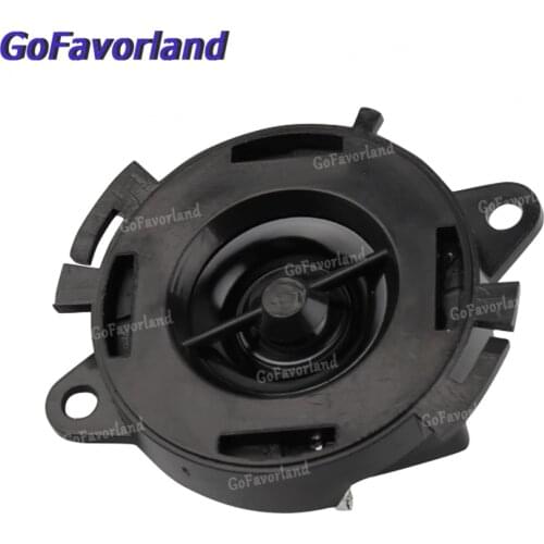 GoFavorland Klaxons For Auto