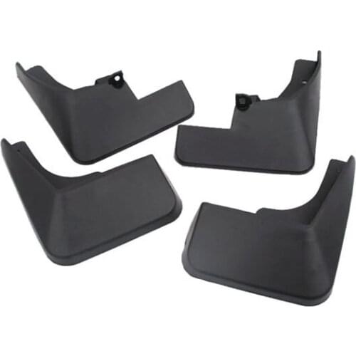 Mud Guard Set for Toyota Yaris 3rd Generation