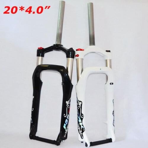 JKLapin Bicycle Forks