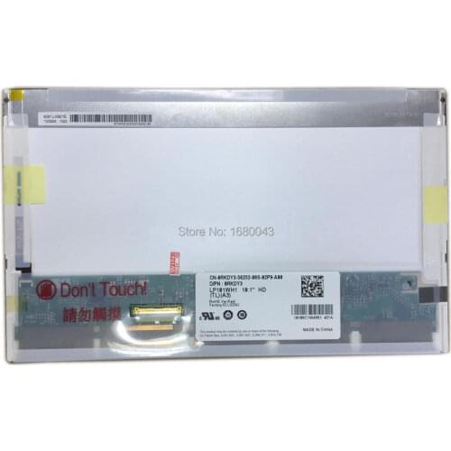 LP101WH1 TLA3 fit LP101WH1 TLB1 LP101WH1 TLA2 N101BGE-L21 LP101WH1 TLA1 N101BGE-L11 LTN101AT03 LP101WH1 TLP1 1366X768 40 pin