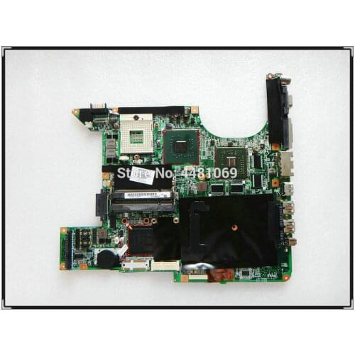 434660-001 434659-001 for HP Pavilion dv9000 DV9200 DV9300 Notebook for HP Pavilion DV9500 DV97000 motherboard Tested Good