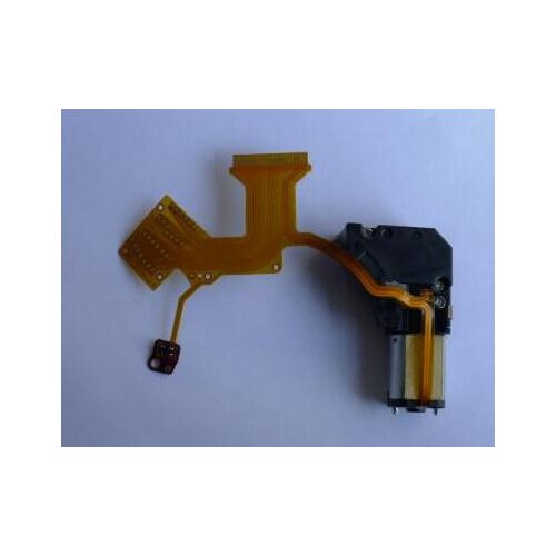 NEW Original LX100 Zoom Motor Unit For Panasonic DMC-LX100 For Lumix D-LUX Typ 109 Camera Unit Repair Parts