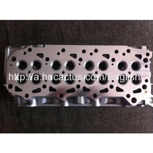 New type ZD30 cylinder head 11039-MA70A /11039-VZ20A /11039-VZ20B/AMC 908 509/AMC 908 609