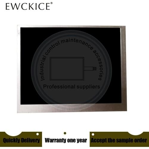 NEW VT50 VT 50 TAC439 HMI PLC LCD monitor Liquid Crystal Display