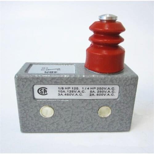 Limit Proximity Micro Switch For Ice-cream 4BR Burgess type Bus Machine Door