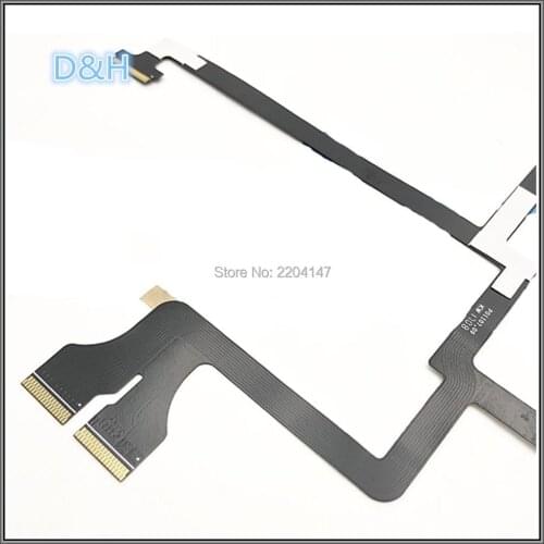 Original New For phantom 3A/P Flexible Gimbal Flat Ribbon Flex cable for DJI phantom 3 advanced professional Accessories