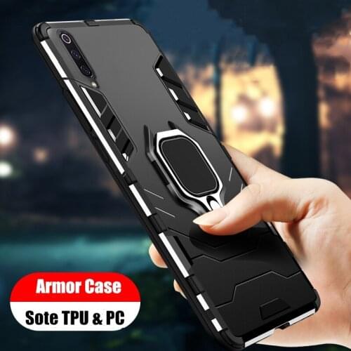 Shockproof Case For Samsung Galaxy A51 A71 A50 A30 A20 A80 A70 A90 A30s Note 9 10 Plus S10 S9 S8 Phone Cover For Samsung S20 Pro