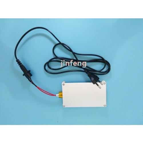 2pcs x LED Remover Heating Chip Demolition Welding BGA Station PTC Split Plate 270w 250 Degree 12cm x 7cm w/ AC Cable EU Plug