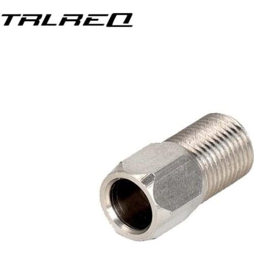 BH59 BH90 Mountain Bike Olive & Connecting Insert for Iamok Hydraulic Disc Brake Hose Bicycle Parts