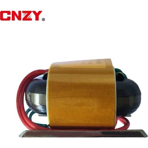 R-TYPE R10-15W 15VA POWER TRANSFORMER VOLTAGE CAN ADJUST 220V/380V to 6V/9V/12V/15V/18V/24V OEM SUPPORT Face mask machine R-Core