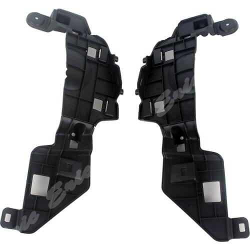 Car Rear Bumper Diffuser Inner Bracket For Mercedes-Benz GL-Class 2013 2014 2015