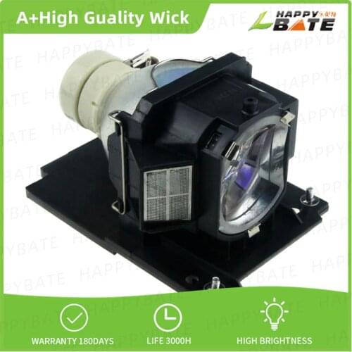 High Brightnes Projector Lamp DT01371 for CP-WX2515WN / CP-WX3015WN/CP-X2015WN/CP-X2515WN/CP-X3015WN with LAMP projector