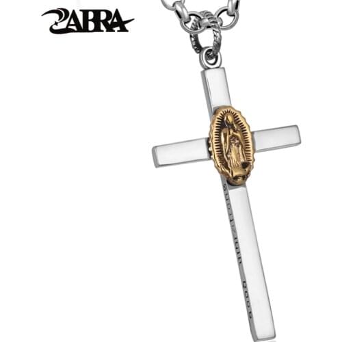 ZABRA Pendant Chains