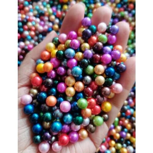 Pearl Oyster Amazing Natural multi color Freshwater Pearl Oyster in vacuum-packed,Big Oyster Pearls Monster FP264