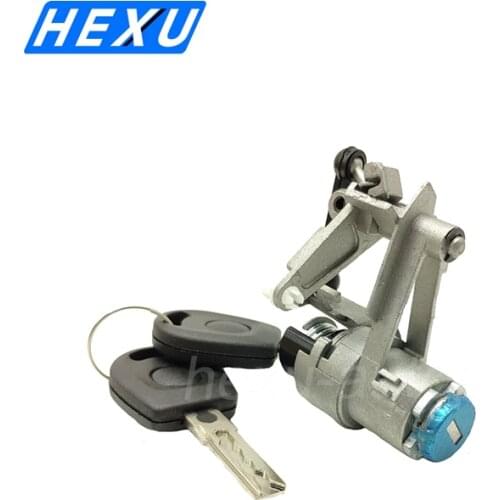 Tailgate Trunk Boot Lock Cylinder Or Door Handle For Volkswagen Golf GIV Lupo Seat Arosa 97-06 1J6827297G