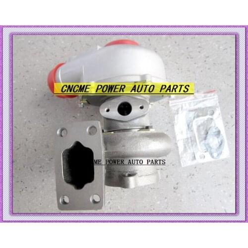 TURBO RHB6 8944183200 894418-3200 NB190027 For HITACHI EX120 EX150 JCB JS110 JS130 4BD1 4BD1T Excavator Offway Earth Moving