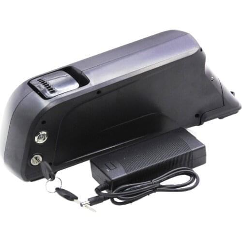 EU US taxes included shark bottle down tube battery 36V 10Ah 12.5Ah 13Ah 15Ah 17.5Ah 250w 500w electric bicycle battery pack