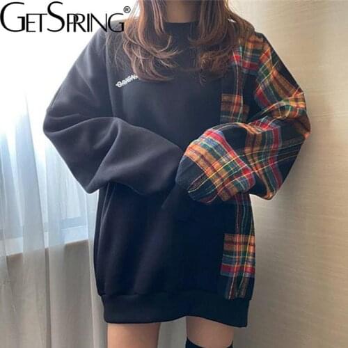 Getspring Women's Sweatshirts