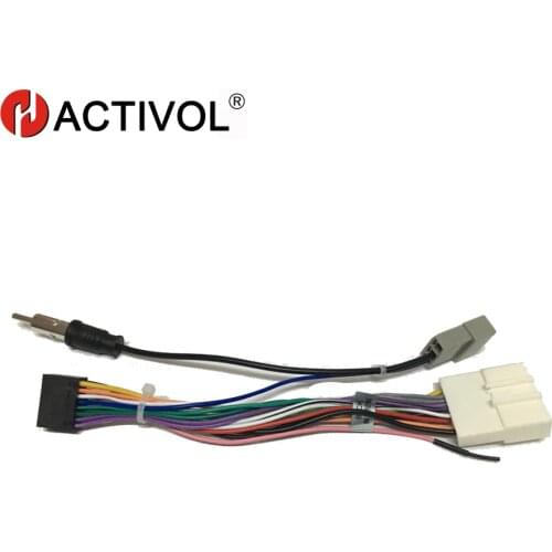 HACTIVOL GPS Accessories