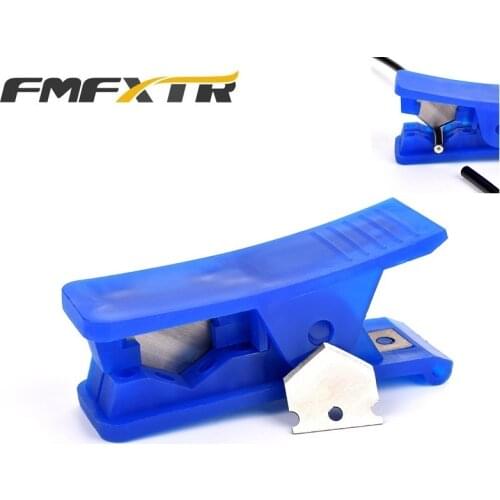 FMFXTR Bicycle Repair Tool Brake Housing Cutting Tool Trimming Tool MTB Mountain Bike Road Bicycle Brake Housing Tools