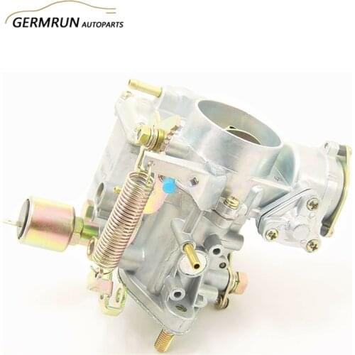CARBURETOR for V*W BUG BUS GHI@ BEETLE SED@N COMBI 1.6 74-92 113 129 031K E-17272/05 SIN SISTEM@ ALTIMETRICO 34PICT