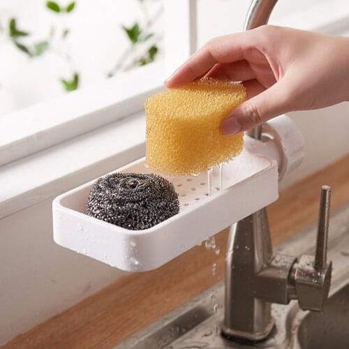 Bathroom Shelf WC Shampoo Holder Shower Shelves Wall Mount Kitchen Accessories Storage Basket Faucet Soap Box Rack Organizer