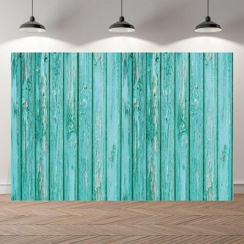NeoBack 3x5ft Vinyl Green Jade Mix weathered floor photo backdrops for photo studio portrait photo backgrounds P1044