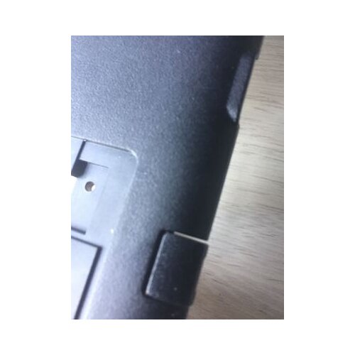 WZSM NEW Network card buckle cover caps for ASUS R505C S550C K56 S56C A56C Network plastic cover black