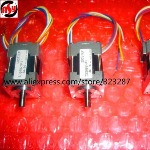 NEW STEP MOTOR 200STEP TS3692N41