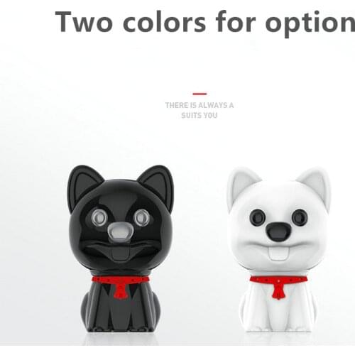 Original digital voice recorder voice-activated USB Dictaphones mini cute doll car black box children safety MP3