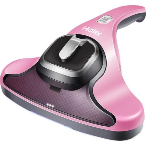 Famous Brand Handheld Mites Instrument Small Household UV Mite Vacuum Cleaner Bed Mites Authentic Powerful Mites Removal Machine